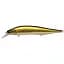 Воблер Megabass Ito Shiner SP 115mm 14.0g Wakin Golden Shiner - миниатюра 1