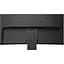 Монітор LG 23.8" 24U421A-B Curved FHD VA 100Hz (24U421A-B) - мініатюра 3