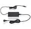 Мережевий зарядний пристрій Ulanzi Vijim Power Adapter for 200W Video Light EU Plug UV-P016 AD-2 Black - мініатюра 1