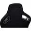 Геймерське крісло GT Racer X-5166 Fabric Black [156456] - мініатюра 15
