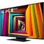 Телевизор LG AI UT91 43" IPS 4K [43UT91006LA] UA [113200] - миниатюра 3