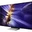 Телевизор Samsung S90F 83'' OLED Ultra HD 4K (QE83S90FAEXUA) [162583] - миниатюра 3