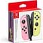 Геймпад Nintendo Switch Joy-Con Pastel Pastel Pink and Pastel Yellow (L и R геймпад) (45496431686) [108948] - миниатюра 5