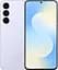 Смартфон Samsung Galaxy S25 FE 8/128GB Icyblue (SM-S731BLBD) (Global) [5G, NFC, 2 SIM/1 SIM + 1 eSIM] - миниатюра 1