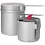 Набір казанків Primus Essential Trek Pot SET (1046-741450) - мініатюра 1