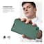 Чехол-книжка для Xiaomi Redmi 14C 4G/A4 5G Poco C75 4G/M7 5G, OneFold Case, зеленый, из экокожи (PU) и TPU, с магнитом, с подставкой и отделением для карт, трансформируется в подставку, противоударный, защита всего корпуса, ArmorStandart (ARM82413) - мініатюра 5