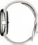 Смарт-годинник Google Pixel Watch 2 Polished Silver Aluminum Case / Porcelain Active Band - мініатюра 3