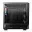 Корпус MATX W/O PSU X5 (B) MONTECH - миниатюра 6
