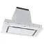 Вытяжка полновстраиваемая PERFELLI BISP 6773 WH 1100 LED Strip - миниатюра 3