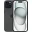 Мобільний телефон Apple iPhone 15 128GB Black (MTP03) - мініатюра 1