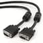 Кабель Cablexpert VGA (M) - VGA (M), 20 м, Black teh0020769 - мініатюра 1