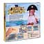 Настольная игра "Морской бой. Pirates Gold" Danko Toys G-MB-03U Укр - миниатюра 2