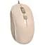Мишка A4Tech FM26 USB Cafe Latte (4711421991391) - мініатюра 9
