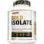Протеїн Amix Nutrition Gold Whey Protein Isolate Шоколад-арахісова паста 2.28 кг - мініатюра 1