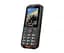 Телефон Sigma mobile X-treme Pa68 протиударний кнопковий чорно-червоний (4827798466520) - мініатюра 5