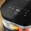 Мультипіч Tefal Easy Fry Infrared 1850Вт, чаша 7л чорний - мініатюра 7