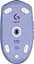Компьютерная мышь Logitech G305 Lightspeed Lilac teh0023053 - миниатюра 3