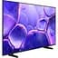 Телевізор Samsung Crystal U8072F 55` LCD Ultra HD 4K (UE55U8072F) [137124] - мініатюра 2