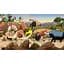 Гра Asterix & Obelix Slap Them All для PS5 (EN + RU sub) [163530] - мініатюра 6