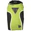 Flamingo Touchdog Coat фламінго ТАЧДог плащ-попона для собак xxxxl 78х100х56 см - мініатюра 1