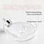 Концентрированная сыворотка для лица Avene Hyaluron Activ B3 Concentrated Plumping Serum 30 мл - миниатюра 3
