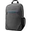 Рюкзак для ноутбука HP 15.6" Prelude Backpack, Grey (2Z8P3AA) - миниатюра 2