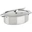 Кастрюля Barazzoni My Pot с крышкой 32 см 5.5 л (160017000) - миниатюра 1