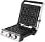 Электрогриль ECG KG 2033 Duo Grill & Waffle [80335] - миниатюра 9