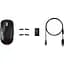 Мышь Pulsar X2A eS Medium Black (PX2AES21) [156851] - миниатюра 6