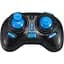Квадрокоптер-амфібія JJRC H36F 3in1 (Black) [43360] - мініатюра 4