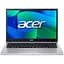 Ноутбук Acer 15.6'' Extensa 15 EX215-57, FHD IPS, процессором Intel Core i7-13620H (24M Cache, 4.90 GHz), 32GB DDR5, 1TB SSD, Intel UHD, No OS, Pure серебристый - миниатюра 8