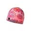 Шапка Buff Kids Polar Hat origami flock flamingo pink Рожевий - мініатюра 1