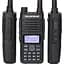 Портативная рация Baofeng DR-1801UV із AES+ флеш пам'ять 64 ГБ (DR-1801UV із AES+ флеш пам'ять 64 ГБ) - миниатюра 4