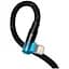 Кабель Baseus MVP 2 USB Type-C - Lightning (M/M), 20W, 1 м Black/Blue (CAVP000221) - миниатюра 4