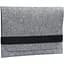 Чохол-кишеня DK Felt Case для Apple MacBook Pro 15/16` (Gray) [71323] - мініатюра 1