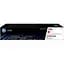 Картридж HP Laser 117A Magenta (W2073A) - миниатюра 1
