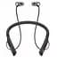 Навушники Sennheiser Momentum M2 IEBT Black (507353) - мініатюра 1