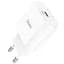 МЗП Hoco C94A Metro PD20W (1USB-C) White - мініатюра 2