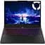 Ноутбук Lenovo Gaming Legion Pro 5 16IAX10H, (83F30042RM), 16'' WQXGA OLED 165Hz G-Sync, процесор Intel Core Ultra 9 275HX (36 МБ кешу, до 5,40 ГГц), 32 ГБ DDR 8 ГБ, без ОС, Eclipse Black - мініатюра 1