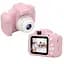 Фотоаппарат детский GM13 Pink (10514) - миниатюра 3