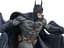 Фігурка діорама Diamond Select Dc Comic Gallery Бетмен на даху Готем-сіті 25см statue B 10.59 - мініатюра 5
