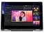 Ноутбук HP 14 OmniBook X Flip x360 14-fk0004ua 2048x1080 IPS Touch/Ryzen 5 AI 340/16GB/512SSD/UMA/W11H/Grey (C3VD1EA) - мініатюра 7