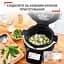 Мультиварка-скороварка Tefal Cook4me Touch CY912830 - миниатюра 12