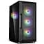Корпус Zalman i3 NEO, чорний, Mid Tower, без БЖ, для ATX / Micro ATX / Mini ITX, 2xUSB 3.0 / 1xUSB 2.0, макс. CPU - 162 мм / VGA - - мініатюра 1