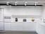 Світильник трековий поворотний LED KW-233/20W CW WH Brille 33-066 - мініатюра 9