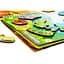 Розвиваючий Альбом "Головоломка на липучках" PuzzleOK Puz-22925 - мініатюра 3