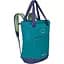 Рюкзак Osprey Daylite Tote Pack розмір Uni блакитний - мініатюра 1