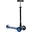 Самокат Maxi Best Scooter 59х15х30 см Різнобарвний 000231323 - мініатюра 1