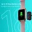 Смарт-годинник UMIDIGI Uwatch 5S, рожевий - мініатюра 2