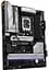 Материнська плата AsRock B860 LiveMixer WiFi (B860 LiveMixer WiFi) (Socket 1851, Intel B860, ATX) - мініатюра 2